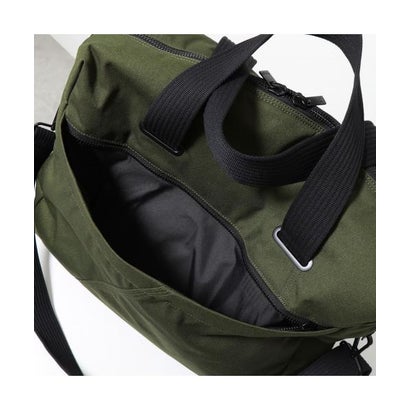 Y－3 トートバッグ HOLDALL ホールドオール ボストンバッグ （IK9360-BLACK/NOIR/ブラック）｜詳細画像