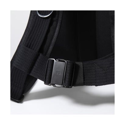 Y－3 バックパック Y－3 BACKPACK Y－3 バックパック IR5788 （BLACK/ブラック）｜詳細画像