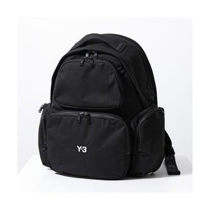 Y－3 バックパック Y－3 BACKPACK Y－3 バックパック IR5788 （BLACK/ブラック）｜詳細画像