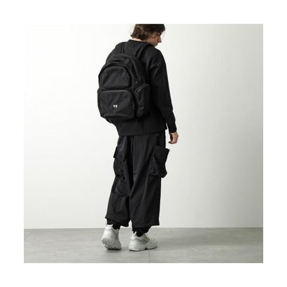Y－3 バックパック Y－3 BACKPACK Y－3 バックパック IR5788 （BLACK/ブラック）｜詳細画像