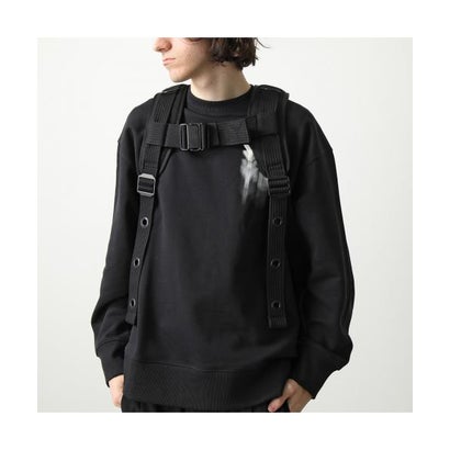 Y－3 バックパック Y－3 BACKPACK Y－3 バックパック IR5788 （BLACK/ブラック）｜詳細画像