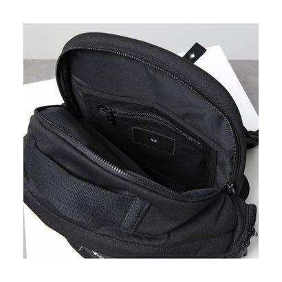 Y－3 バックパック Y－3 BACKPACK Y－3 バックパック IR5788 （BLACK/ブラック）｜詳細画像