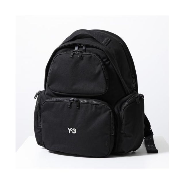 Y－3 バックパック Y－3 BACKPACK Y－3 バックパック IR5788 （BLACK/ブラック）
