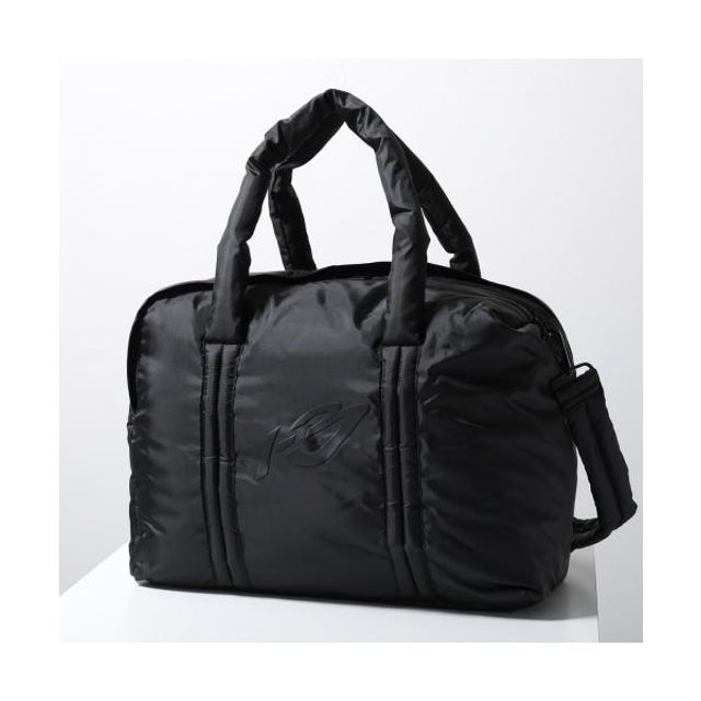 ボストンバッグ PADDED WEEKENDER KW5920 （BLACK/LGSOGR-ブラック）
