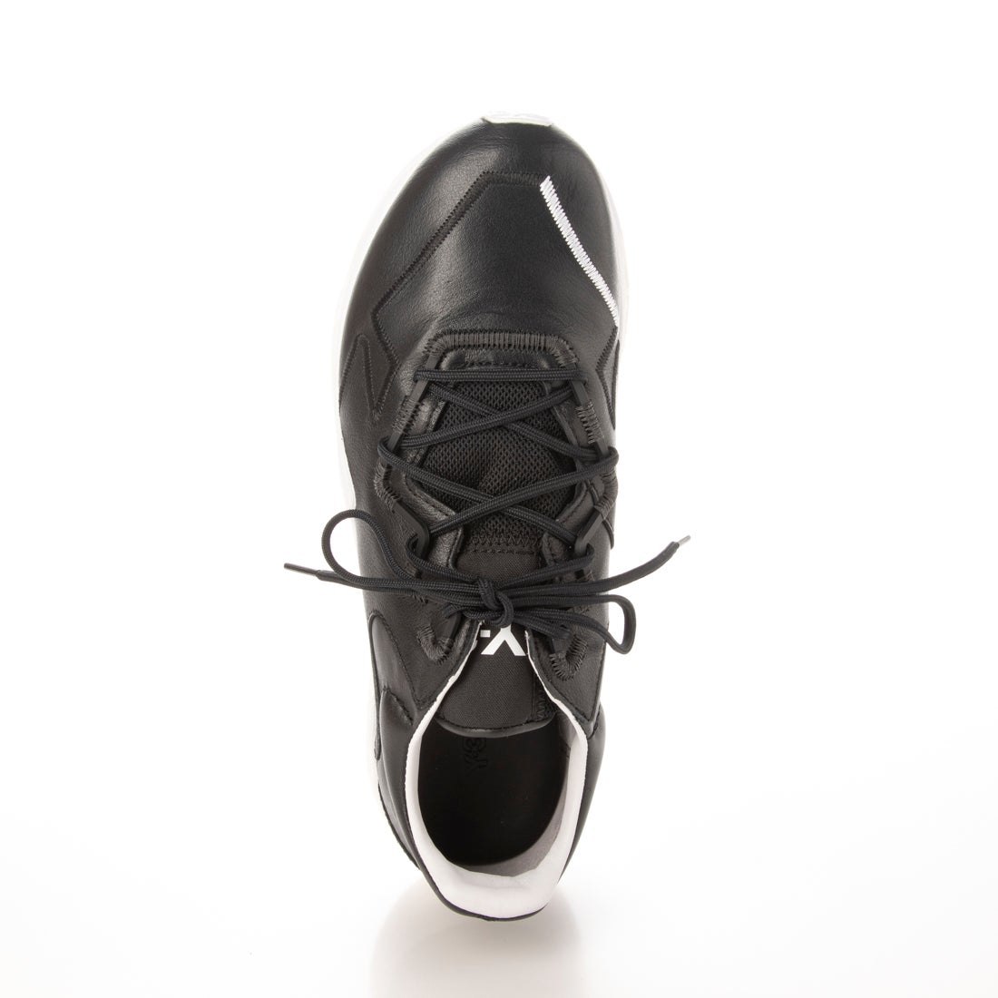 ワイスリー Y-3 Y-3 ADIZERO RUNNER （BLACK） -靴＆ファッション通販 