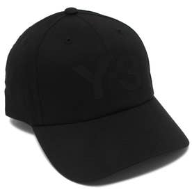 帽子 ロゴ ブラック メンズ レディース ユニセックス HA6530 （BLACK）