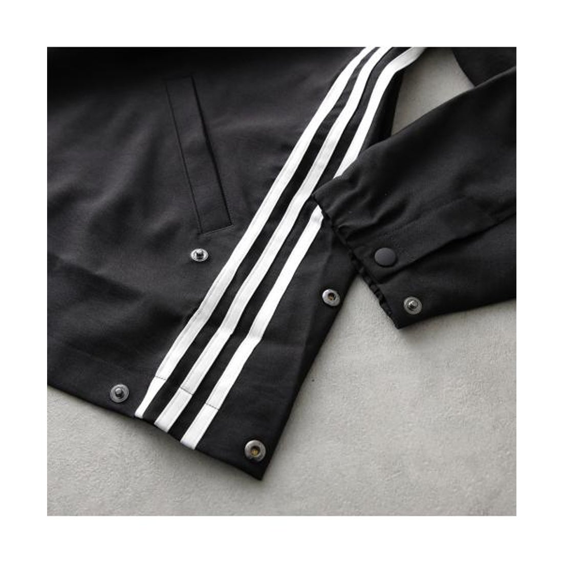 ワイスリー Y-3 Y－3 ジャケット JF6697 SP UNI 3S JACKE （BLACK