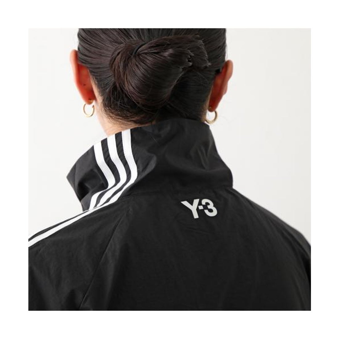 ワイスリー Y-3 Y-3 ジャケット JD5999 M 3S NYL JKT （BLACK/NOIR