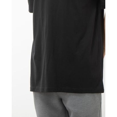 ワイスリー Y-3 Black T-shirt 'Relaxed SS （BLACK）｜詳細画像