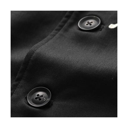Y-3 ジャケット CHITO CITY GRAPHIC WOOL BLAZER KY2725 （BLACK/ブラック）｜詳細画像
