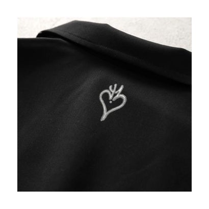Y-3 ジャケット CHITO CITY GRAPHIC WOOL BLAZER KY2725 （BLACK/ブラック）｜詳細画像