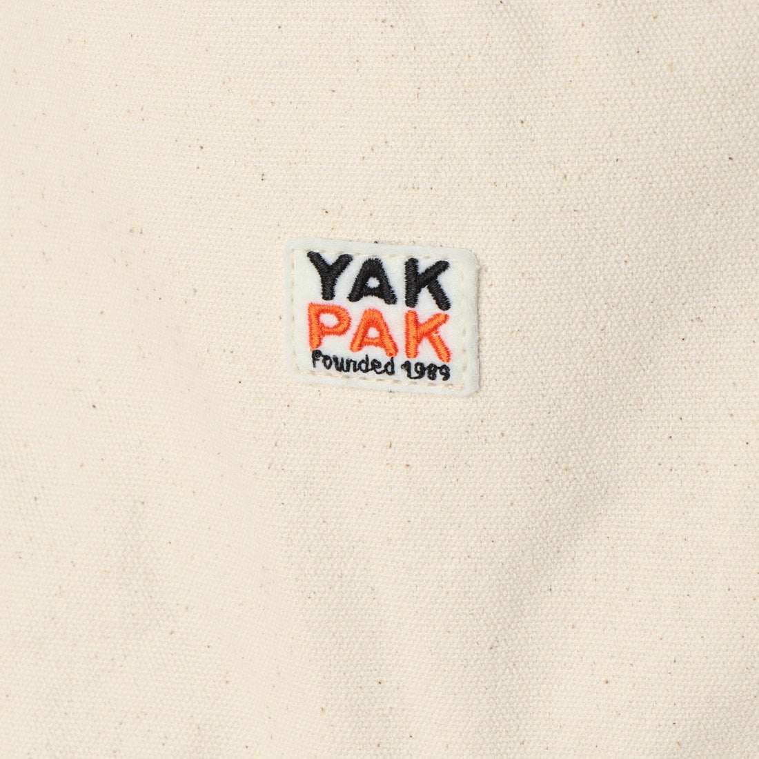 ヤック パック YAK PAK リュック （ホワイト） -waja bazar - 海外ファッションブランド通販サイト【公式】