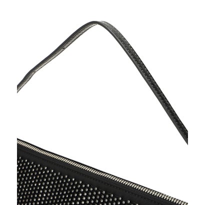 LE VERNIS.Stone mesh bag （ブラック）｜詳細画像