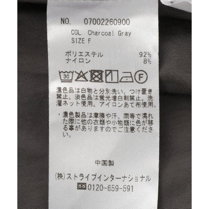 パラシュートカーゴパンツ （カモフラージュ）｜詳細画像