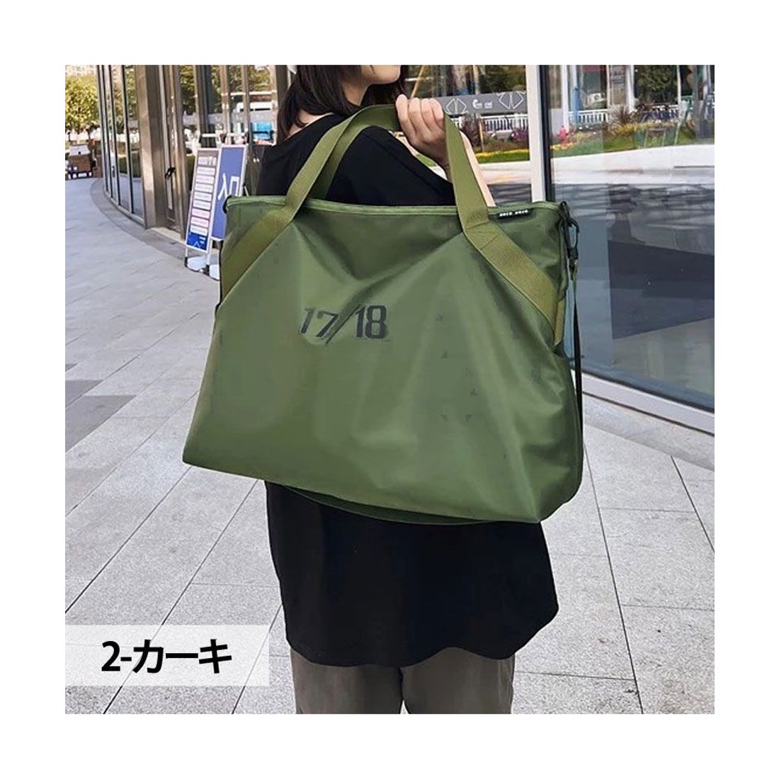 トップイズム TopIsm ゴルフ トートバッグ メンズ ボストンバッグ 2WAY