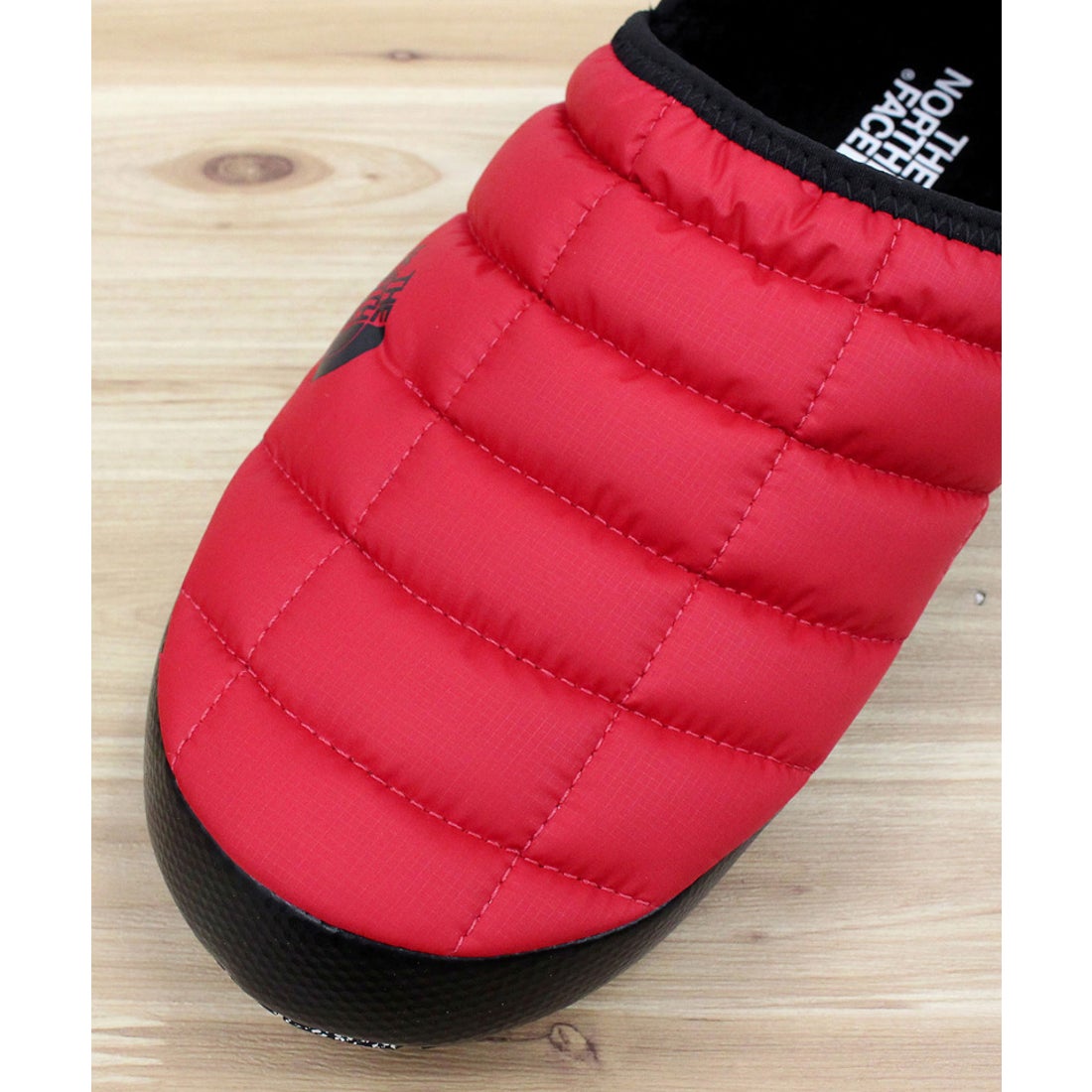 トップイズム TopIsm THE NORTH FACE ザ ノースフェイス サーモボール 