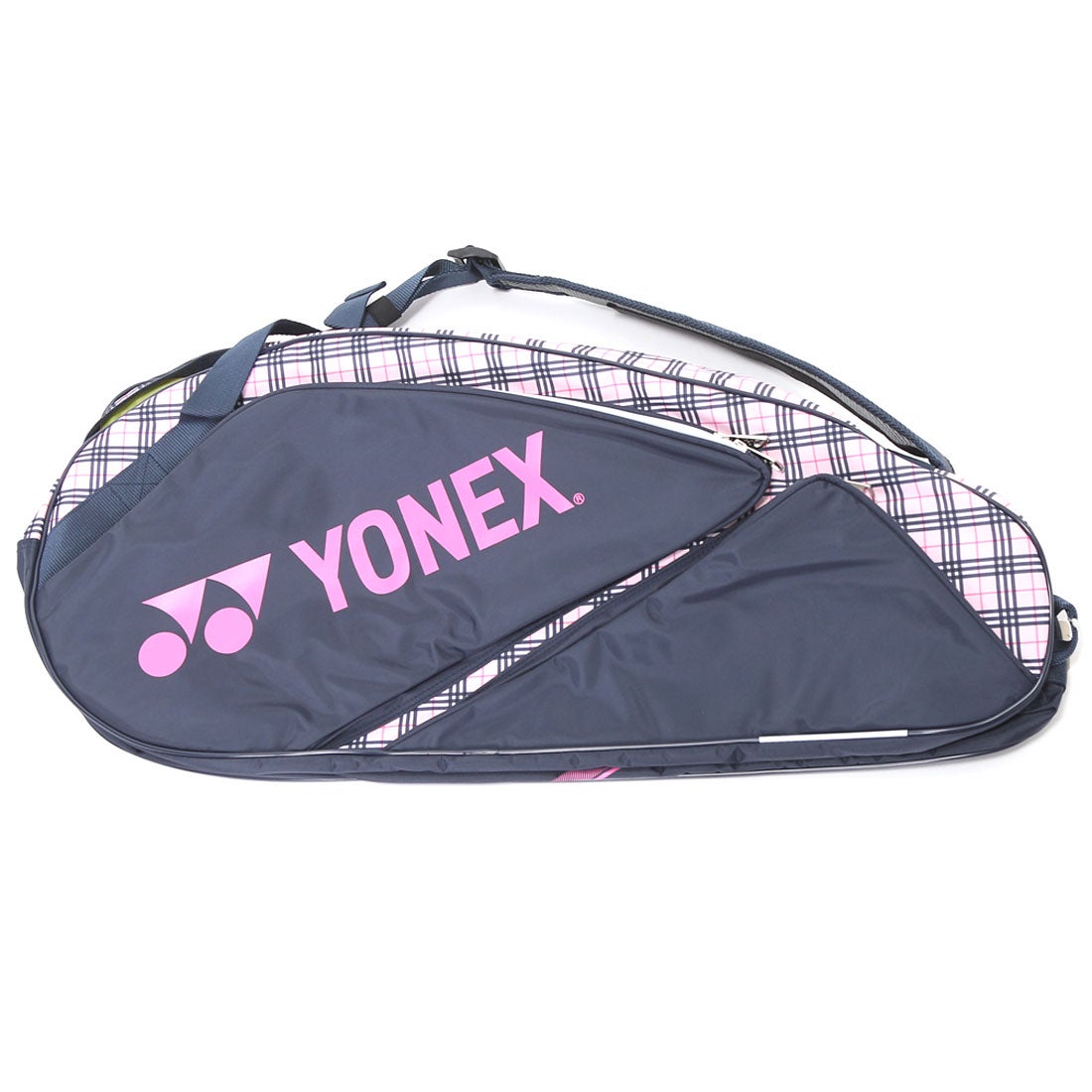 YONEX 繝ｨ繝阪ャ繧ｯ繧ｹ  繧ｭ繝｣繧ｹ繧ｿ繝ｼ繝舌ャ繧ｰ 繝�繝九せ 繝ｩ繧ｱ繝�繝医ヰ繝�繧ｰ - 9