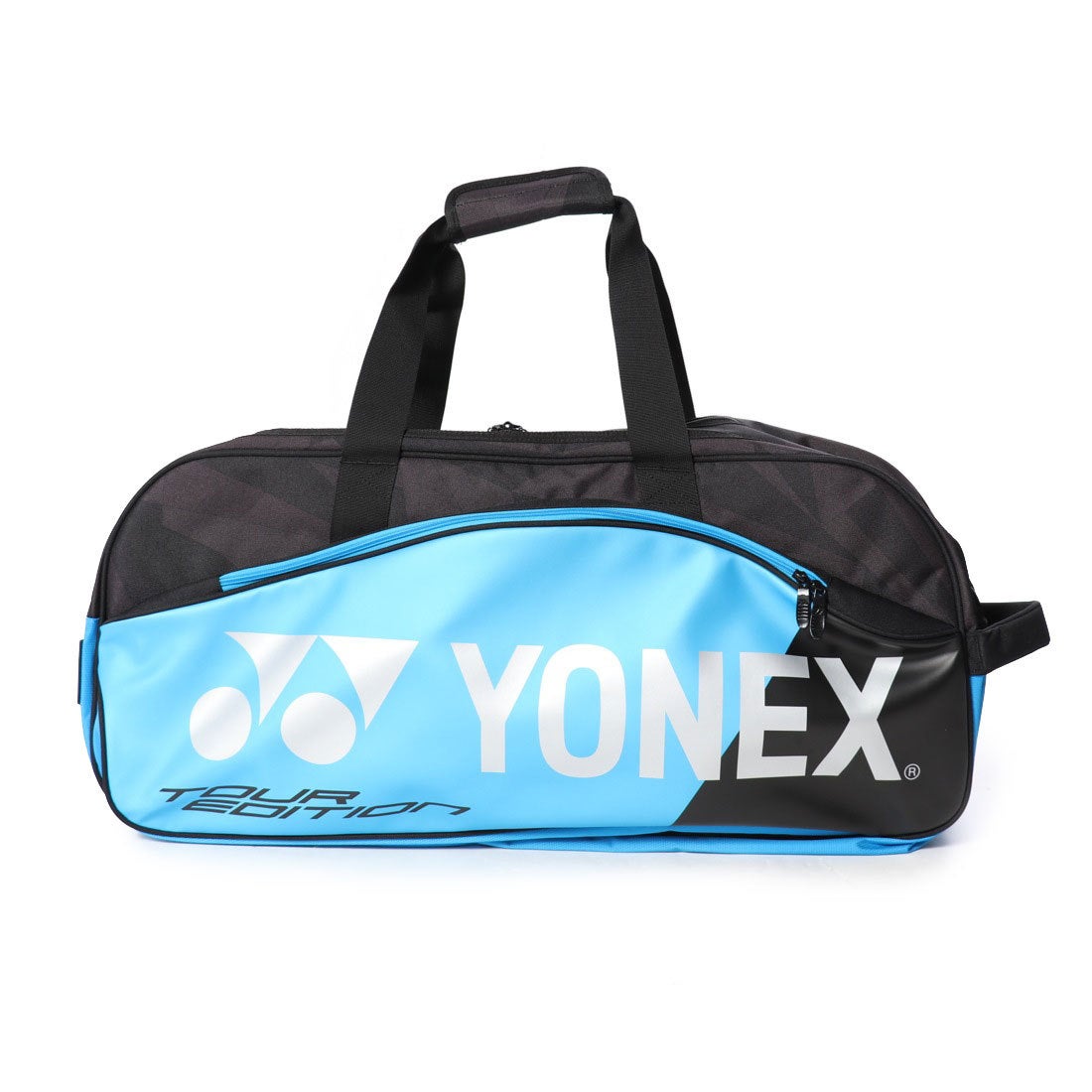 ヨネックス YONEX バドミントン ラケットバッグ トーナメントバック テニス2本用 BAG1801W -靴＆ファッション通販  ロコンド〜自宅で試着、気軽に返品