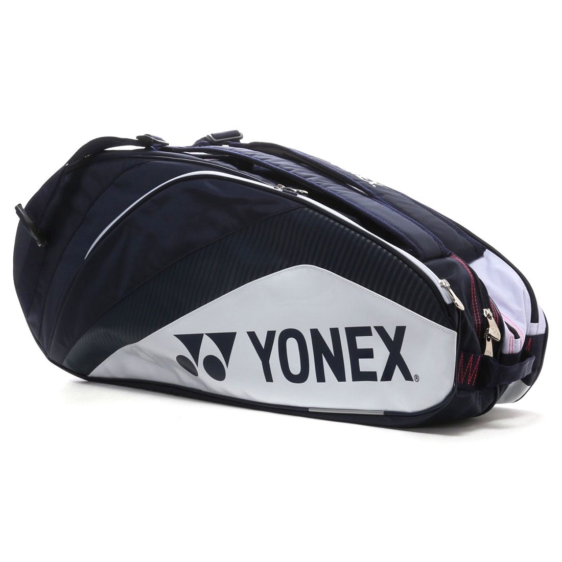 YONEX ヨネックス Yonex テニスラケットバッグ6(リュック付) BAG1432R -靴＆ファッション通販 ロコンド〜自宅で試着、気軽に返品