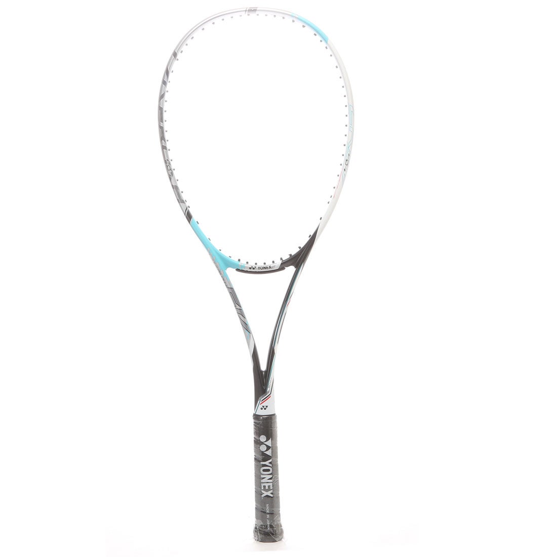 ヨネックス YONEX 軟式テニスラケット レーザーラッシュ5S LR5S ブルー （ブルー）