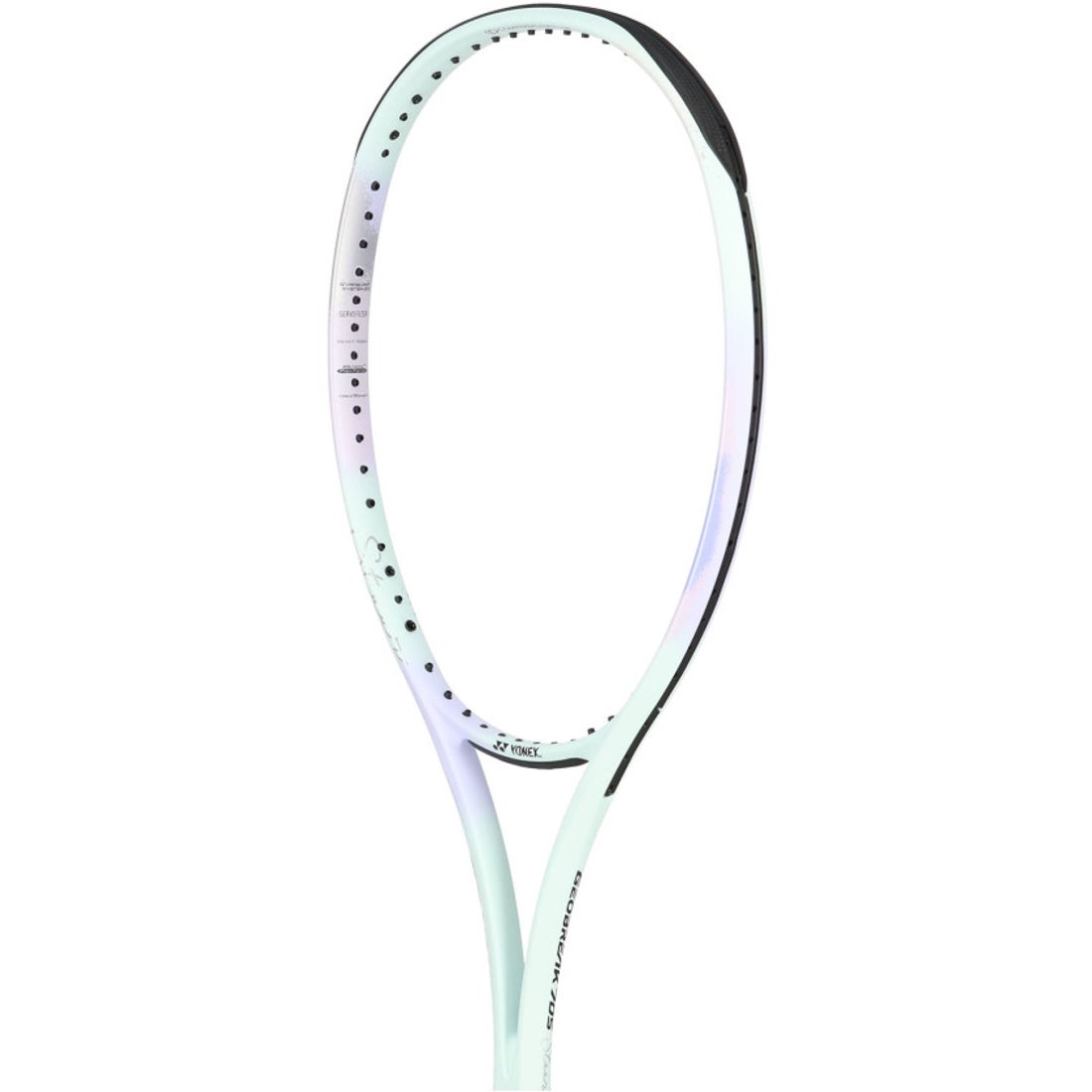 ヨネックス YONEX Yonex ヨネックス テニス ジオブレイク 70S ステア