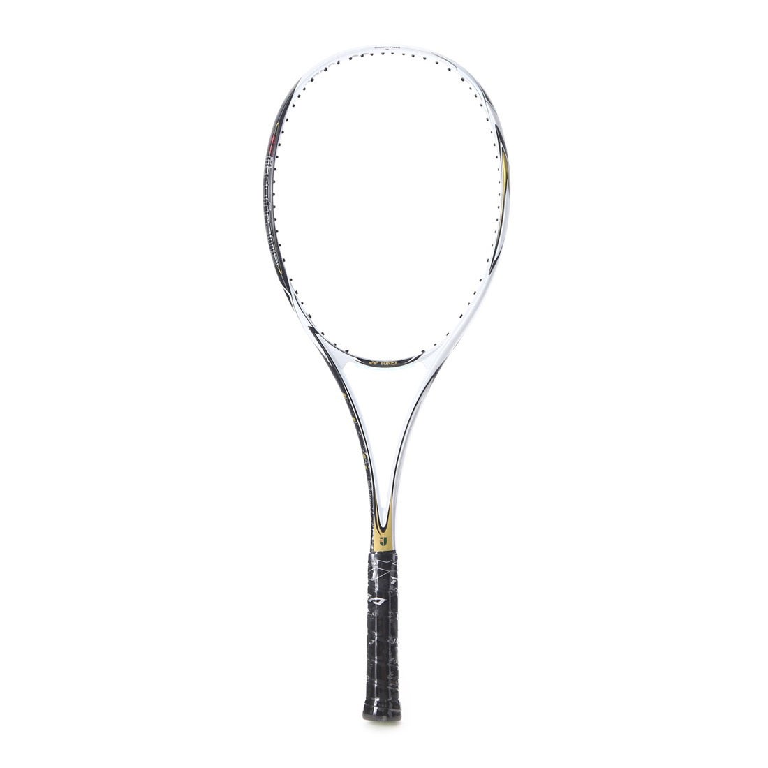 ヨネックス YONEX ユニセックス 軟式テニス 未張りラケット ネクシーガ70Vリミテッド NXG70VLD 118