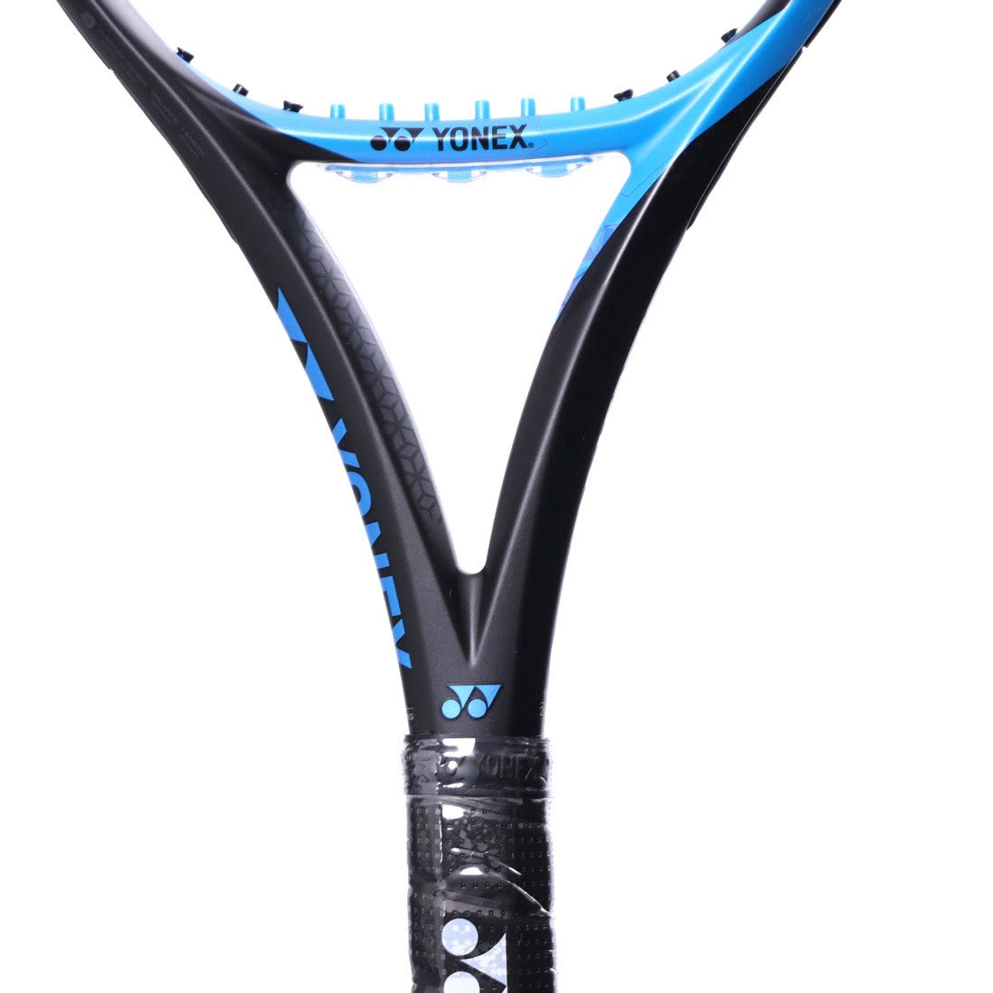 ヨネックス YONEX 硬式テニス 未張りラケット Eゾーン100 17EZ100 -靴＆ファッション通販 ロコンド〜自宅で試着、気軽に返品
