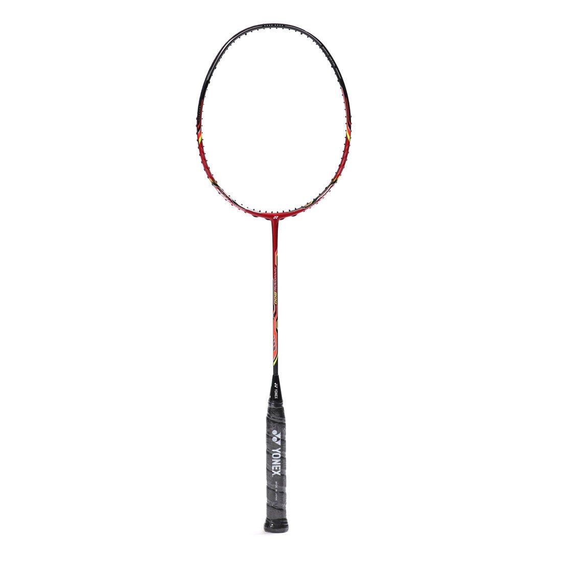 ヨネックス YONEX バドミントン 未張りラケット バドミントンラケット ナノレイ800 NR800