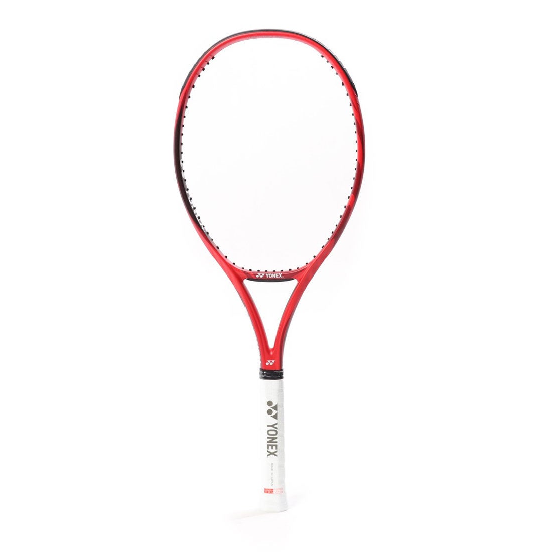 ヨネックス YONEX 硬式テニス 未張りラケット Vコア100(LG) 18VC100