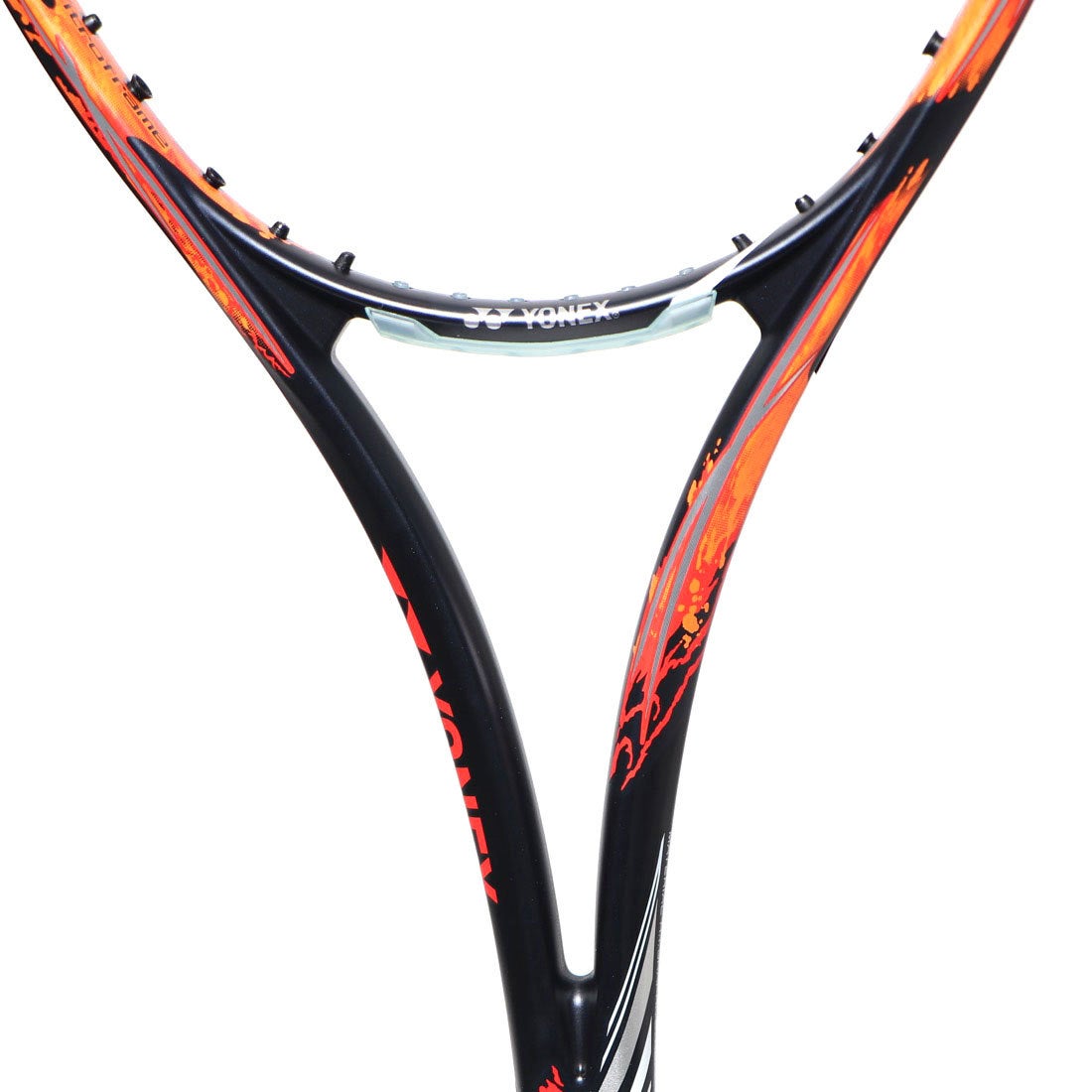 ヨネックス YONEX 軟式テニス 未張りラケット ジオブレイク70S GEO70S -ファッション通販 FASHION WALKER