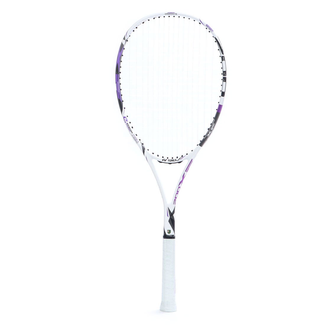 YONEX ヨネックス 軟式テニスラケット MP200 ソフトテニス 初心者向け - 3