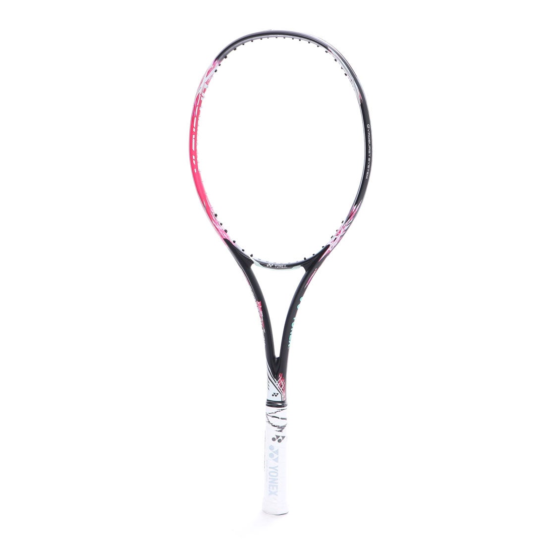 ヨネックス YONEX 軟式テニス 未張りラケット ジオブレイク50VS GEO50VS -靴＆ファッション通販 ロコンド〜自宅で試着、気軽に返品