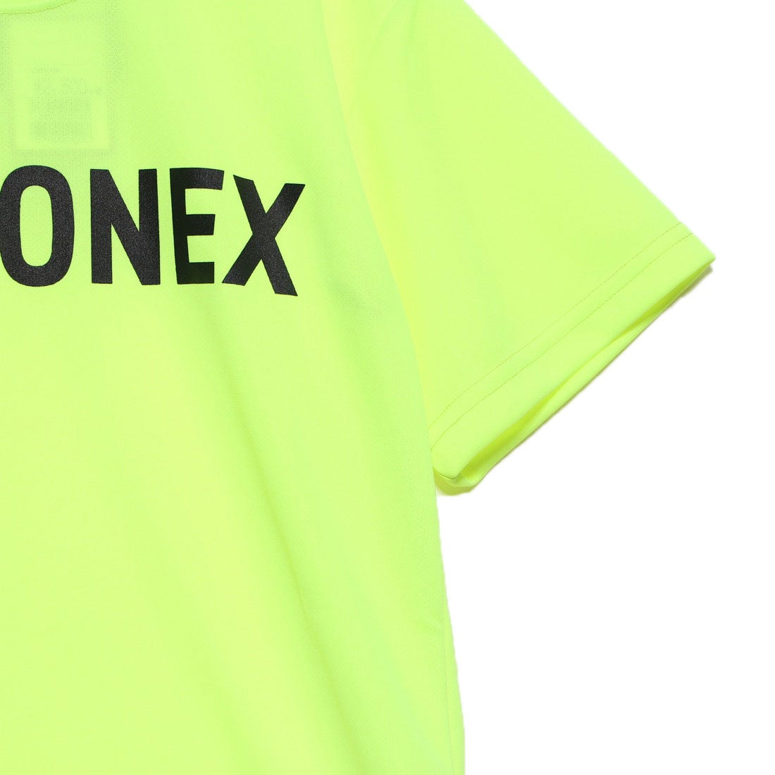 ヨネックス YONEX ジュニア テニス 半袖Tシャツ ドライTシャツ バドミントン 16501J -靴＆ファッション通販  ロコンド〜自宅で試着、気軽に返品