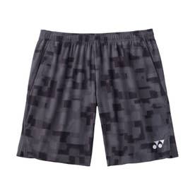 ヨネックス YONEX ヨネックス YONEX バドミントン メンズニットハーフ