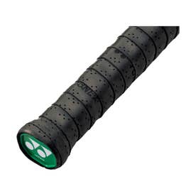 Yonex テニス ウェットスーパーメッシュグリップ 3本入り グリップテープ  （ブラック）