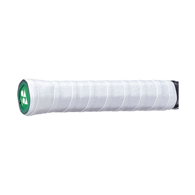 Yonex テニス ドライスーパーグリップ AC14930 011 （ホワイト）