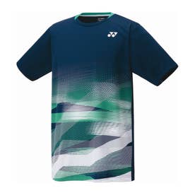 YONEX テニス Tシャツ ネイビー/グリーン JAPAN 激レア YO2032EU011938_mg_thumb.jpg