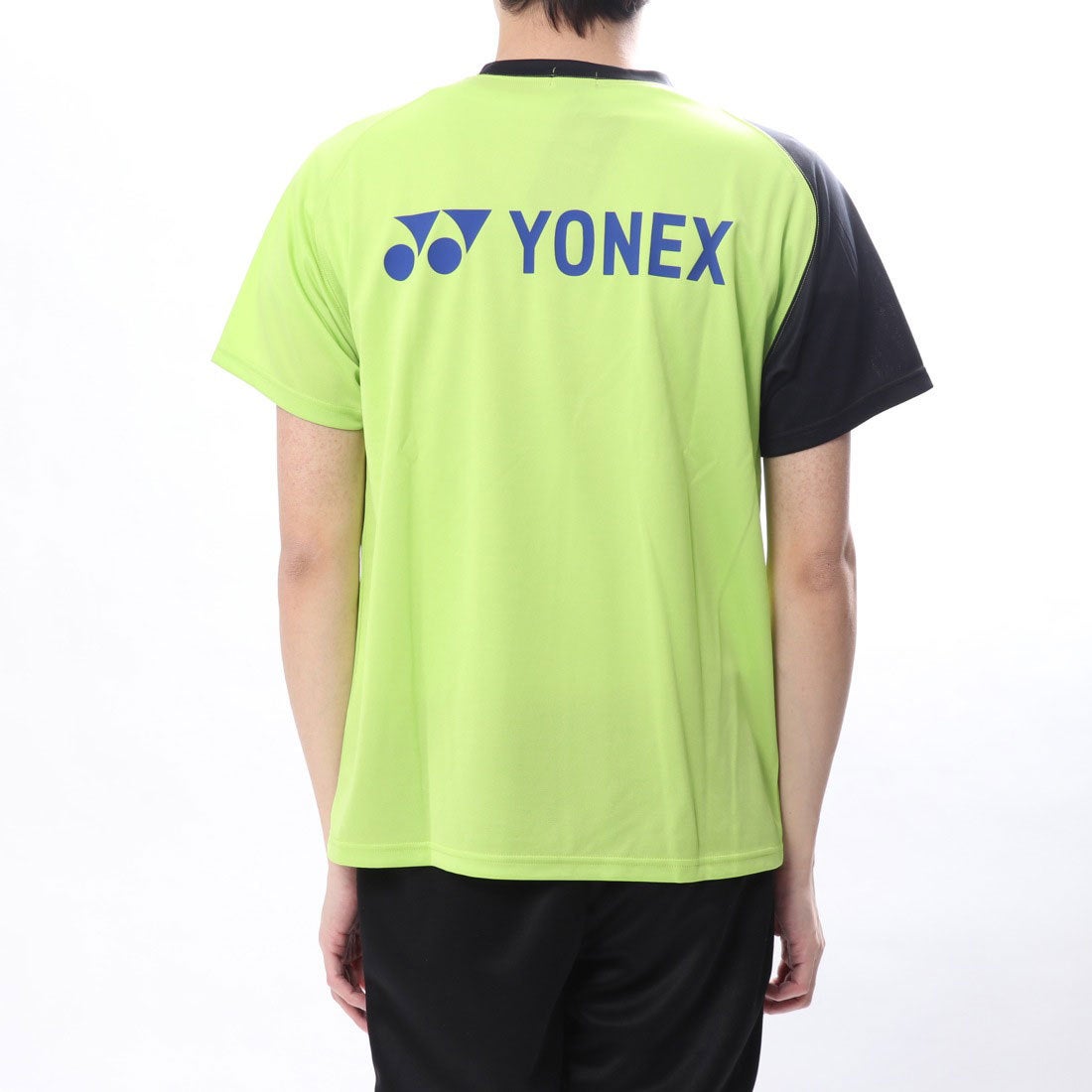 ヨネックス YONEX テニス 半袖 プラクティスTシャツ RWAP1802 -ファッション通販 FASHION WALKER