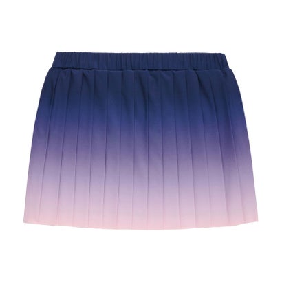 ヨネックス YONEX テニス ウィメンズスカート  26205 （554 ダークネイビー）｜詳細画像
