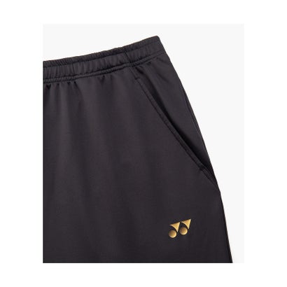 ヨネックス YONEX ヨネックス/ユニジョガーパンツ （ブラック）｜詳細画像