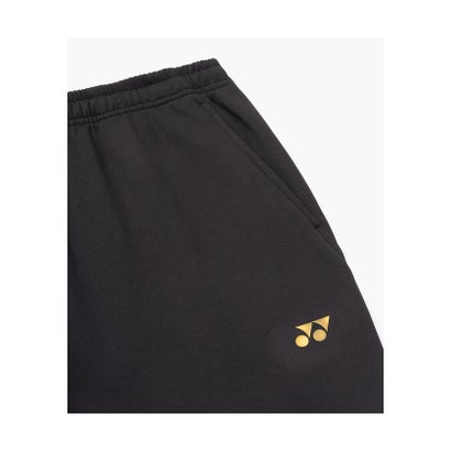 ヨネックス YONEX ヨネックス/ユニジョガーパンツ （ブラック）｜詳細画像