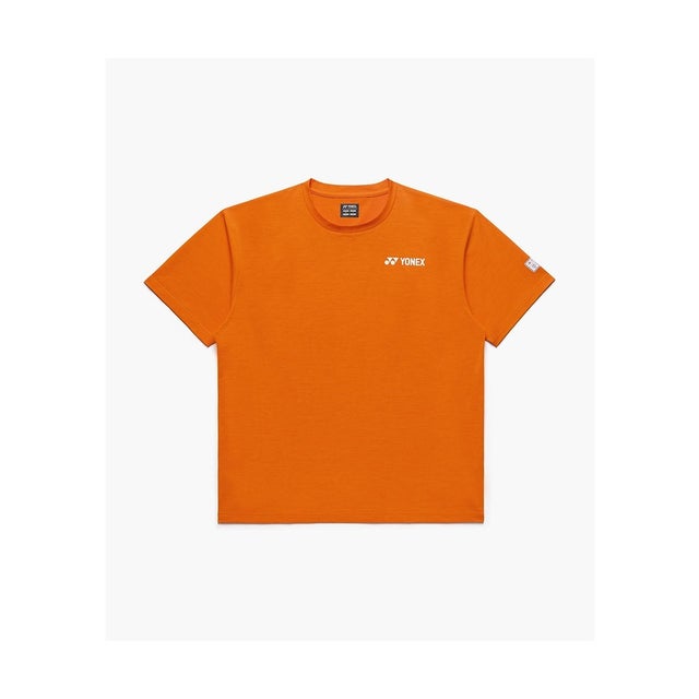 /ユニドライTシャツ(2026世界選手権記念Tシャツ) （サンセットオレンジ）