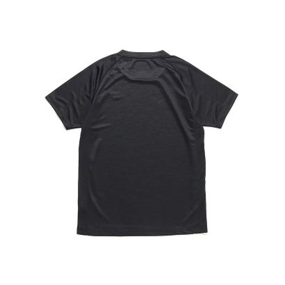 ヨネックス YONEX ヨネックス/UNI ゲームシャツ （ブラック）｜詳細画像