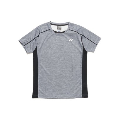 ヨネックス YONEX ヨネックス/UNI ゲームシャツ （ネイビーブルー）｜詳細画像