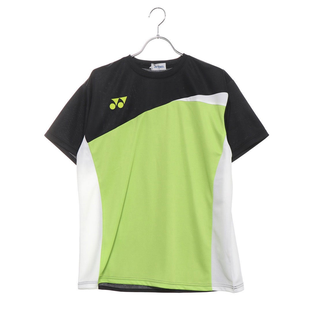 ヨネックス YONEX テニス 半袖Tシャツ ユニTシャツ RWAP1902 RWAP1902 