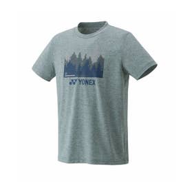 ヨネックス YONEX ドライTシャツ （オリーブ） - ファッション通販
