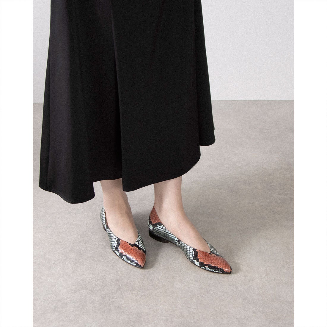 ヨシト YOSHITO パンプス （PBGH） -ファッション通販 FASHION WALKER