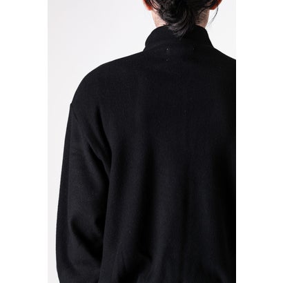 TRACK JACKET （BLACK）｜詳細画像