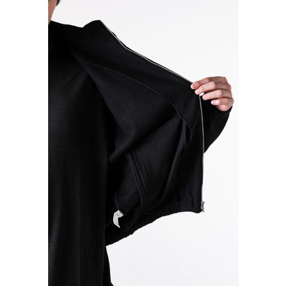 TRACK JACKET （BLACK）｜詳細画像