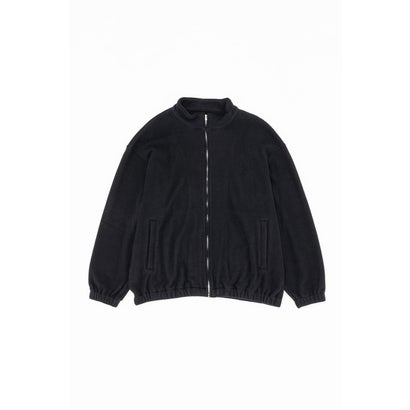 TRACK JACKET （BLACK）｜詳細画像